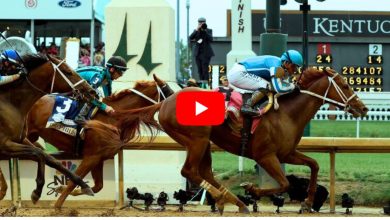 Kentucky Derby 2025